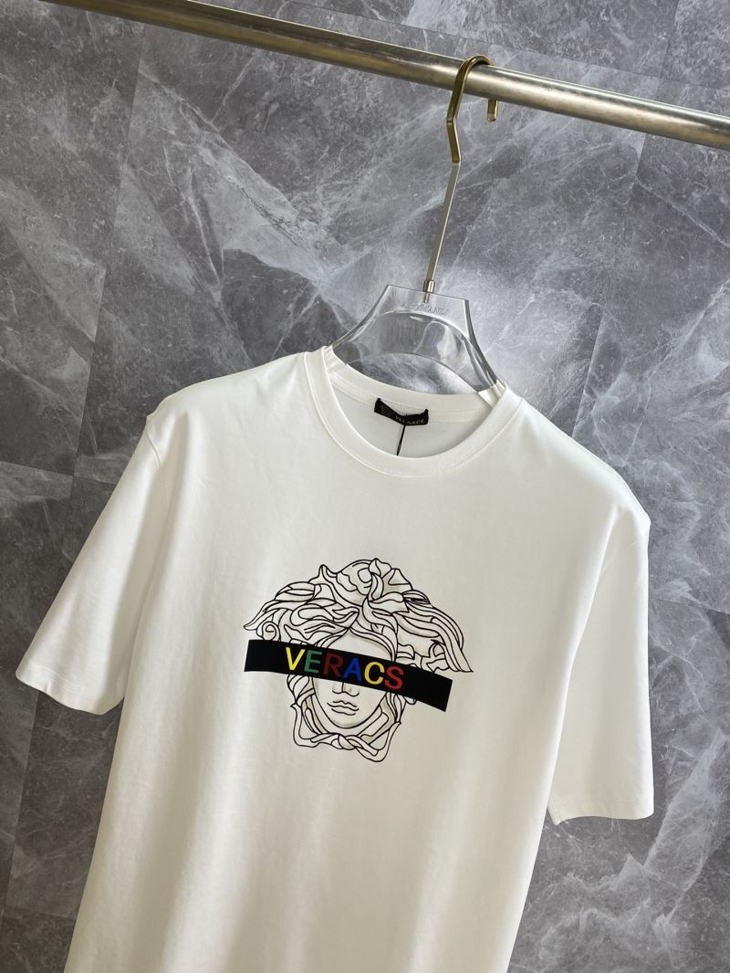 Versace T-Shirts